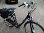 Elektrische fiets RIH Omega - Ophalen, Fietsen en Brommers, Elektrische fietsen, Gebruikt, 51 tot 55 cm, 30 tot 50 km per accu