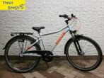 Batavus Booster 26 inch (NIEUW) kleur:Grijs, Fietsen en Brommers, Nieuw, Versnellingen, 26 inch of meer, Batavus