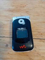 Sony Ericsson walkman, Ophalen of Verzenden, Walkman