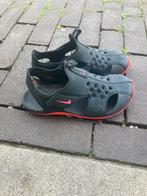 Nike sandalen maat 32, Ophalen of Verzenden, Zo goed als nieuw, Jongen of Meisje, Overige typen