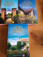 Nora Roberts, Ophalen of Verzenden, Zo goed als nieuw
