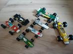 Vintage formule 1 speelgoed, Ophalen of Verzenden, Zo goed als nieuw