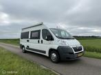 Citroen CITROEN bus camper zelf bouw Possl model, Overige merken, Bedrijf, Diesel