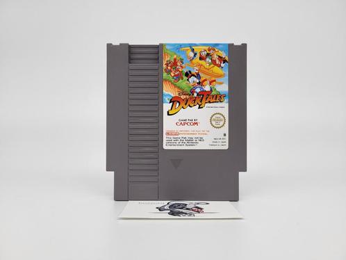 DuckTales Nintendo NES, Spelcomputers en Games, Games | Nintendo NES, Muziek, Ophalen of Verzenden