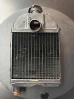 KS50 RMF Radiator!, Fietsen en Brommers, Brommeronderdelen | Zundapp, Ophalen of Verzenden