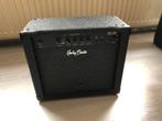 Harley Benton HB-20B bas vertserker / amp, Ophalen of Verzenden, Zo goed als nieuw, Basgitaar, Minder dan 50 watt