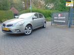 Kia Cee'd 1.4 CVVT Seven / nieuwe motor !, Euro 5, Stof, Gebruikt, 4 cilinders