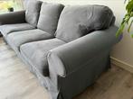 3-zitsbank - Ikea Ektorp, Huis en Inrichting, Banken | Sofa's en Chaises Longues, Ophalen, Ikea bank, Driepersoons, 75 tot 100 cm