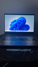 Lenovo thinkbook laptop, Computers en Software, Windows Laptops, Ophalen, Zo goed als nieuw, SSD