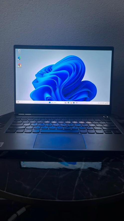 Lenovo thinkbook laptop, Computers en Software, Windows Laptops, Zo goed als nieuw, SSD, Ophalen