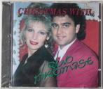 Duo Promise - It's Christmas for everyone Danny Ferdinandus, Cd's en Dvd's, Cd's | Kerst en Sinterklaas, Kerst, Ophalen of Verzenden