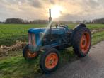 Te koop ford super major fordson super major ford major, Zakelijke goederen, Agrarisch | Tractoren, Ophalen of Verzenden, Tot 80 Pk