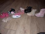 Meisjes Schoenen&Laarzen maat 23/24, Kinderen en Baby's, Meisje, Laarzen, Ophalen