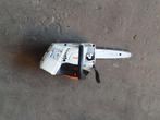 Stihl msa 161 t accu motorzaag, Tuin en Terras, Hand-tuingereedschap, Ophalen