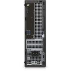 Dell Optiplex 3050 i3-7100 120GB SSD 8GB W11 Home, 8 GB, Ophalen of Verzenden, Zo goed als nieuw, Dell