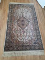 Perzische tapijt Handgeknoopt 83X163 Bijar, Ophalen, Gebruikt, Rechthoekig, 200 cm of meer
