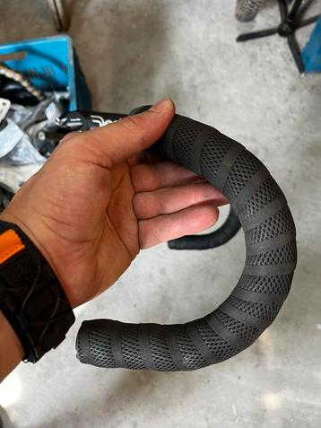 Deda pista stuur en stuurklem beschikbaar voor biedingen