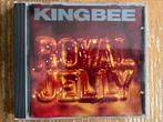 te koop cd King Bee - royal jelly, Ophalen of Verzenden, Dance Populair