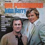 Ruil of koop John Barry Theme From The Persuaders (LP 1972), Ophalen of Verzenden, Gebruikt, 12 inch