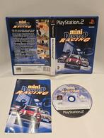 Mini Desktop Racing PS2, 1 speler, Racen en Vliegen, Ophalen of Verzenden, Zo goed als nieuw