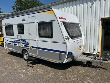 Dethleffs summer edition 430DB 2007 beschikbaar voor biedingen