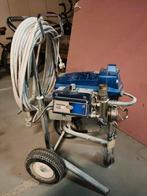 Graco ST Max 595 Airless Verfspuit, Ophalen of Verzenden