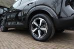 Nissan QASHQAI 1.5 e-Power Hybride N-Connecta | Panorama dak, Auto's, Nissan, 1497 cc, Gebruikt, Zwart, Bedrijf