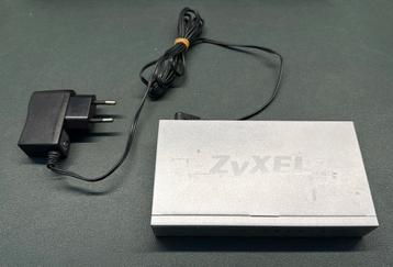 ZyXEL GS-108B 8-poorts gigabit switch beschikbaar voor biedingen