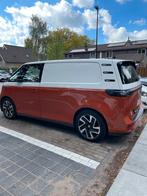 Volkswagen Id.buzz Cargo 77kWh 204pk L1h1 2022, Automaat, Achterwielaandrijving, Volkswagen, 2248 kg