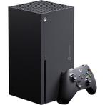 Xbox Series X 1 TB Zwart, Spelcomputers en Games, Spelcomputers | Xbox Series X en S, Ophalen, Zo goed als nieuw, Xbox Series X