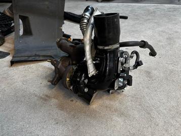 Turbosystems TS430 K04 hybrid 2.0tfsi beschikbaar voor biedingen