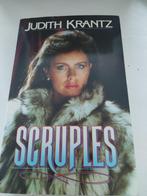 Judith Krantz - Scruples, Boeken, Ophalen of Verzenden, Zo goed als nieuw, Nederland