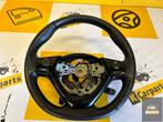 Toyota Aygo II Citroen C1 II Peugeot 108 stuur leer leder, Auto-onderdelen, Ophalen of Verzenden, Gebruikt, Toyota