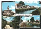 952964	Appelscha	Friesland	1969	Gelopen met postzegel