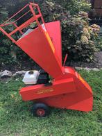 Caravaggi hakselaar bio 80, Tuin en Terras, Ophalen, Gebruikt, Benzine