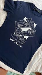 New Balance T-shirt Maat M, New Balance, Ophalen of Verzenden, Gedragen, Maat 48/50 (M)
