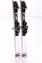 177 ski's STOCKLI LASER SC WORLDCUP 2025, grip walk, white,, 160 tot 180 cm, Gebruikt, Verzenden, Salomon