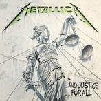 Metallica - And Justice For All  Origingele CD Nieuw, Ongebr, Ophalen of Verzenden