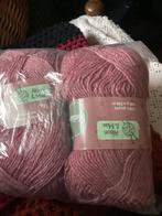 Alison & mae medium, Ophalen, Zo goed als nieuw, Breien of Haken, Patroon of Boek