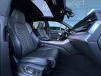 Audi Q8 55 TFSI quattro Pro Line S Pano HUD B&O 360CAM, Auto's, Audi, Automaat, Gebruikt, 2995 cc, Q8