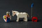 Lego Castle - Royal King - 6008, Kinderen en Baby's, Speelgoed | Duplo en Lego, Ophalen of Verzenden, Gebruikt, Complete set, Lego