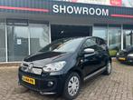 Volkswagen up! 1.0 44KW/60PK 3-DRS 2016 Zwart, Up!, Zwart, Particulier, 22 km/l