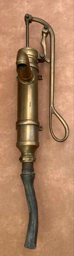 Antieke Waterpomp, Antiek en Kunst, Ophalen