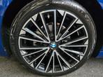 BMW 2-serie Active Tourer 218i M-Sport PANO H&K HUD Full LED, Automaat, Gebruikt, Zwart, Blauw