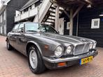 Jaguar XJ 4.2 serie 3 ‘85, Auto's, Oldtimers, Automaat, Beige, Leder, 208 pk