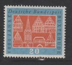 TSS Kavel 1410308 BRD PF minr 312, Ophalen, BRD, Postfris