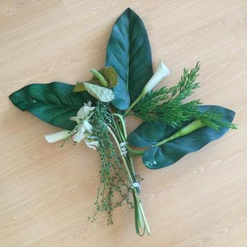 Boeket Kunstbloemen beschikbaar voor biedingen