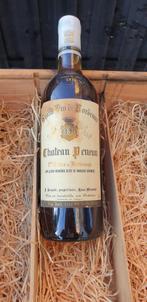 Grand Vin 1976 Chateau Peneau - 13% vol - 750 cl, Verzamelen, Wijnen, Nieuw, Rode wijn, Frankrijk, Vol