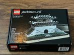 Lego 21016 - Sungnyemun, Ophalen of Verzenden, Nieuw, Complete set, Lego