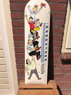 Suske en Wiske emaille reclamebord, Ophalen, Suske en Wiske, Gebruikt, Plaatje, Poster of Sticker